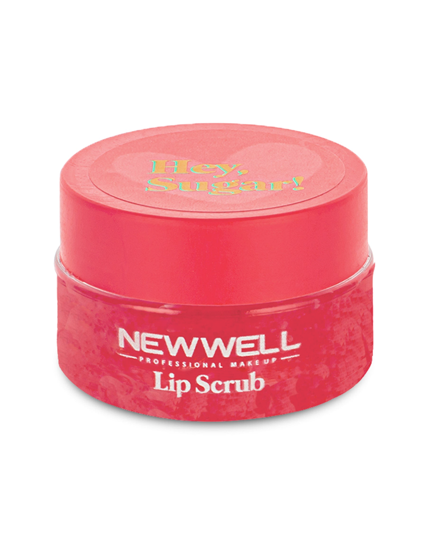 Lip scrub New Well Hey Sugar Mix Fruit 20 g