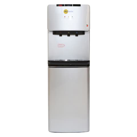 MyChoice Water Dispenser MWD-394 Silver
