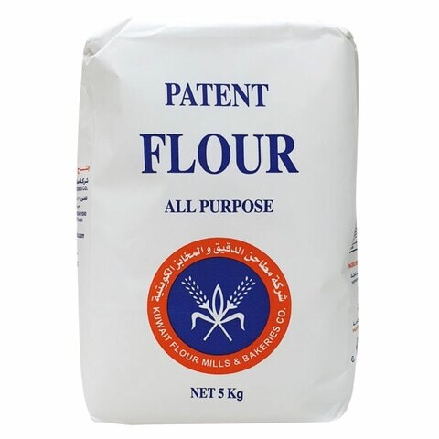 KUWAIT FLOUR MILLS EXTRA 5KG